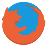 파이어폭스 브라우저 아이콘 이미지